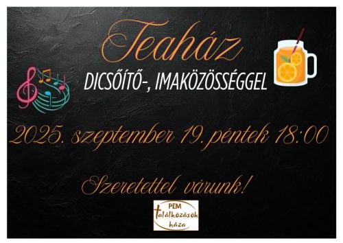 teahaz
